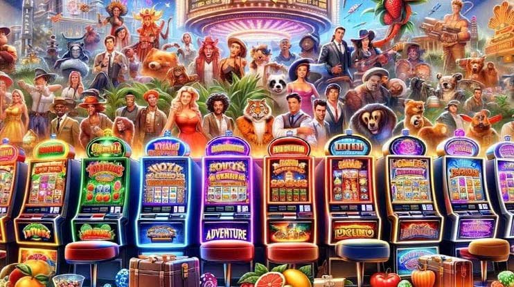 Roulette wheel in action during a live casino session